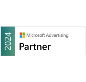 MS Ads Partner Logo